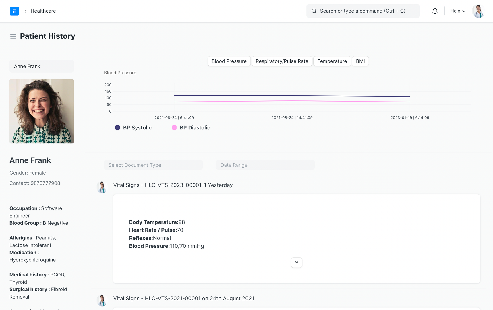 Team collaborating in a modern workspace