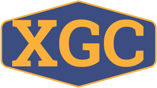 XGC Software Inc. logo