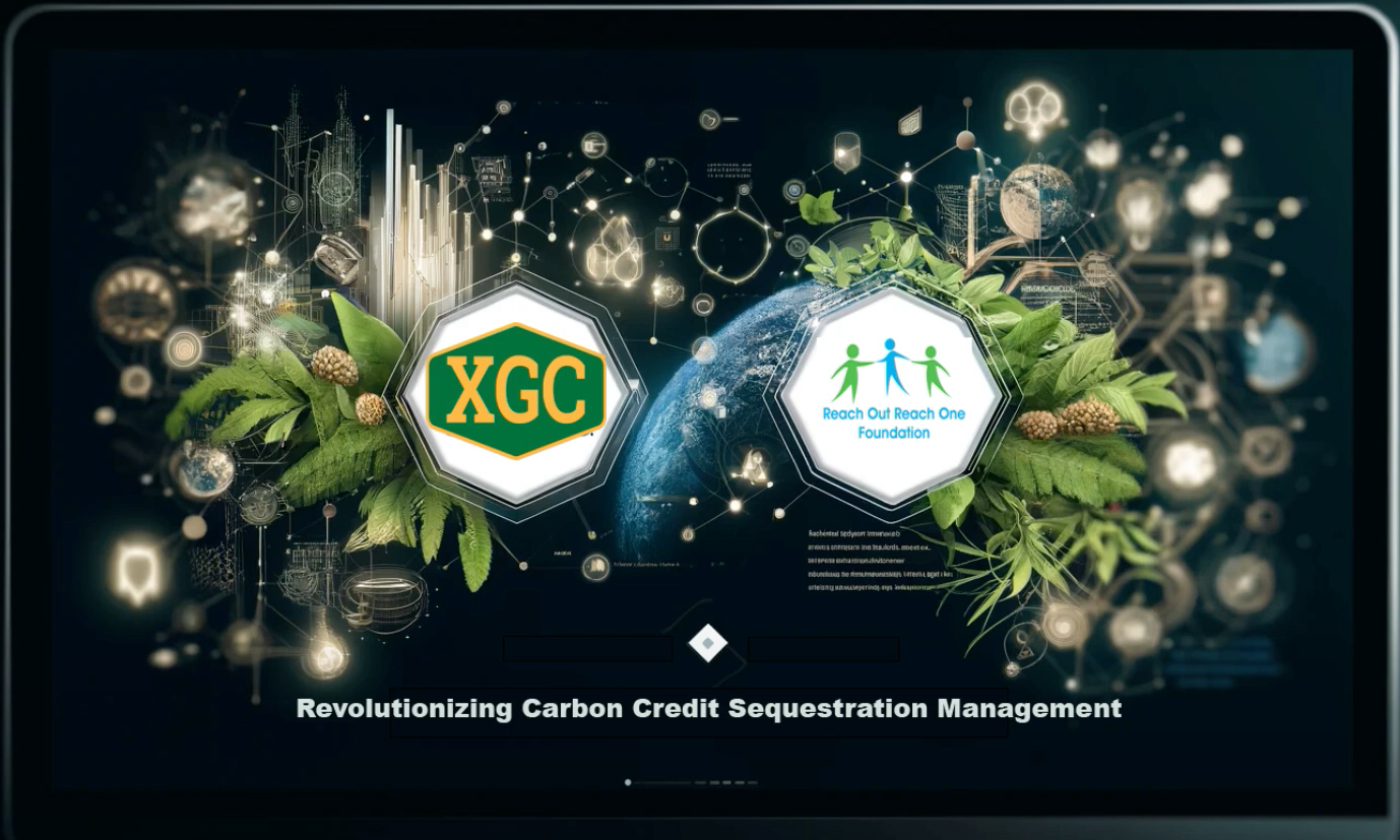 XGC Software: Transforming the Carbon Credit Market for a Sustainable Future